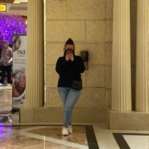 Meet your Posher, Ninotchka